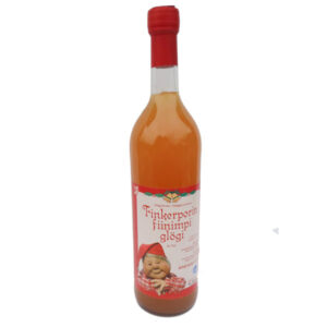 MariaMamman Finkerporin Fiinimpi Glögitiiviste