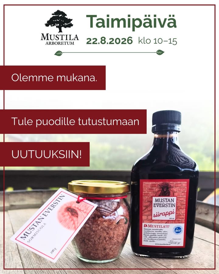Mustila Viini
